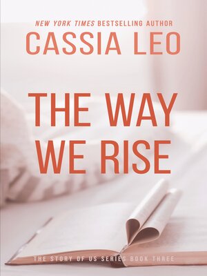 cover image of The Way We Rise